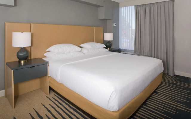 DoubleTree by Hilton Chico