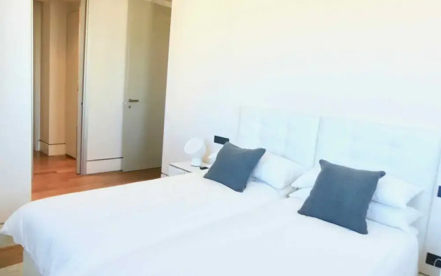 Apartamento Lujo Velazquez 160
