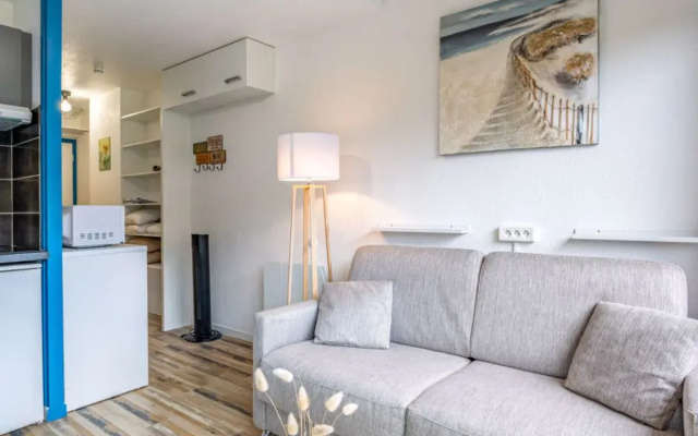 Maison Port En Dro 36560