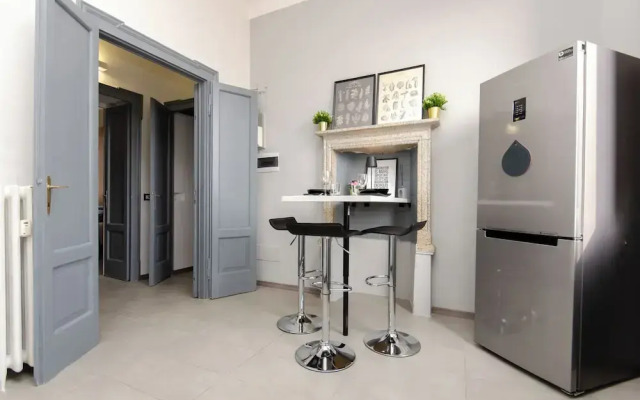 VivimiHome - Maison Fusetti
