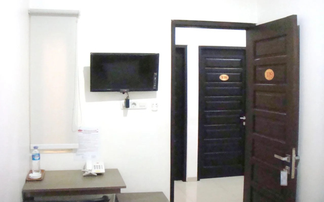 Hotel Pondok 68 Padang