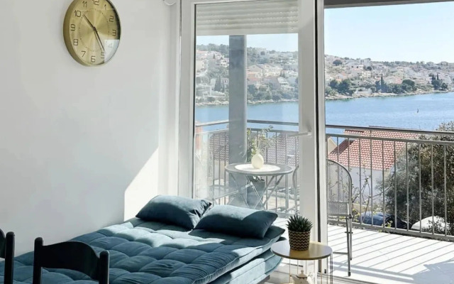 Apartment Simun