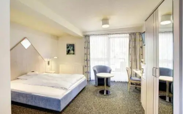 Alfa Hotel