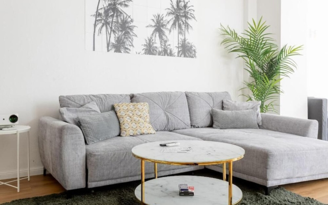 Global Living Berlin Rosenthaler Platz