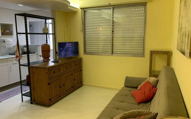 Loft Completo, Centro Historico 706