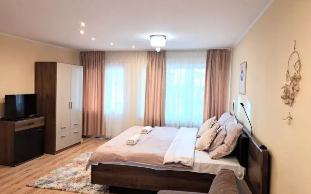 Aparthotel Orient