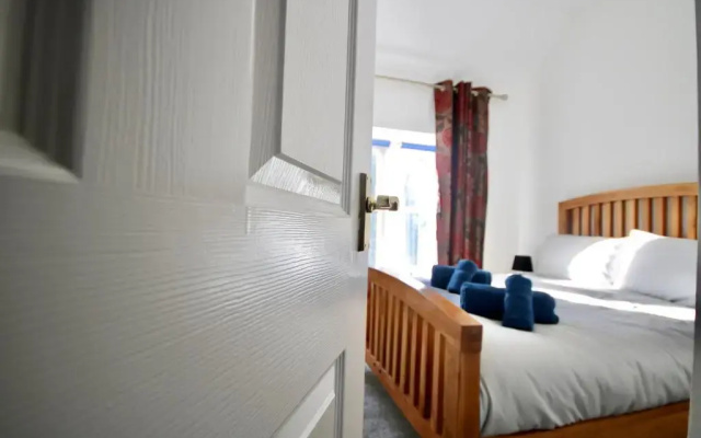 Serviced Accommodation Moray - Lesmurdie House