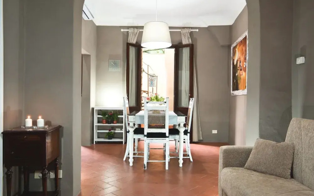 Mamo Florence - Number 15 Apartment