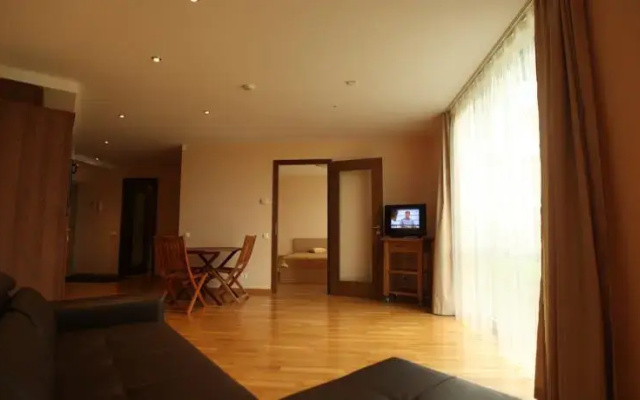 Apartment Sea