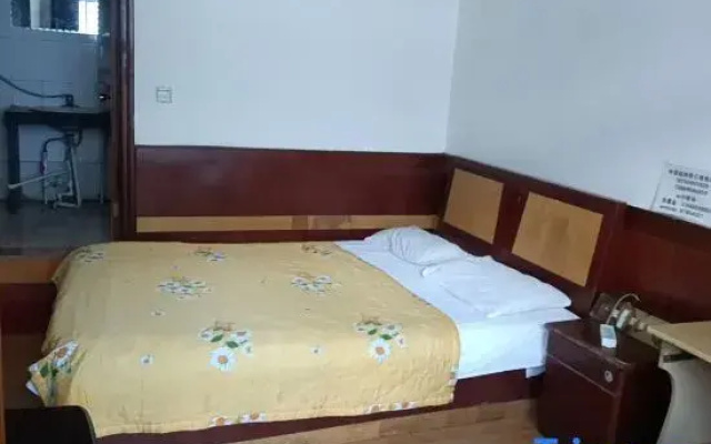 Hotel  Weiqing