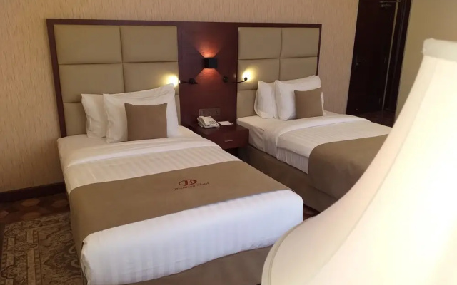 Desalegn Hotels And Resort