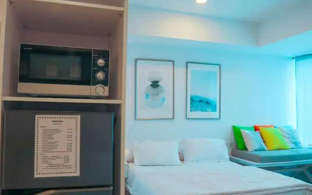 Araia Room