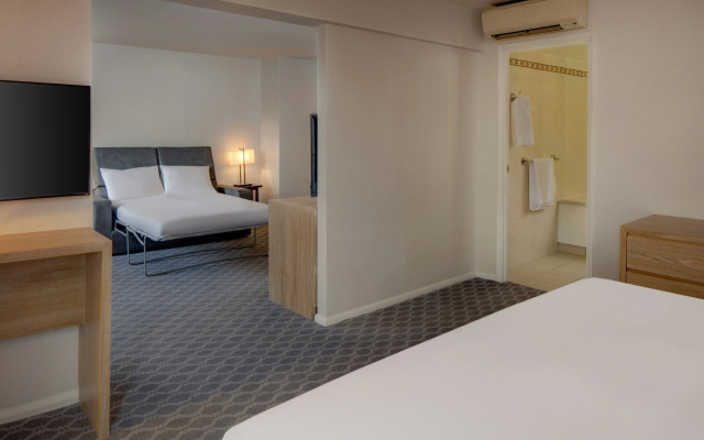 Hilton London Watford