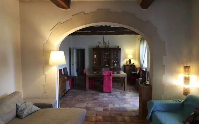 Chambre d'hôtes Lou Mazet