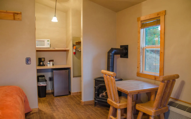 Zion Mountain Ranch