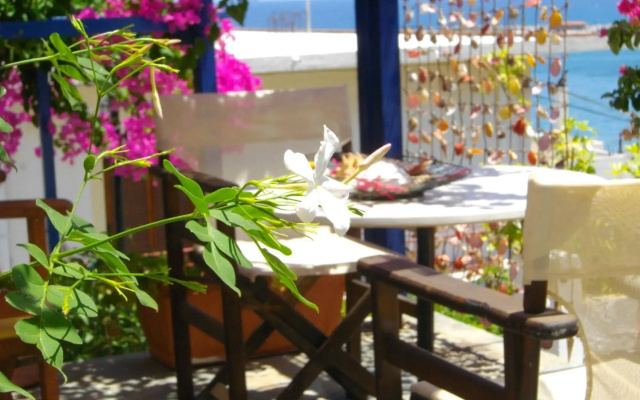 Pelagia Beach Studios