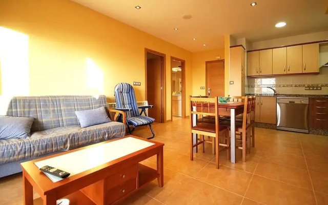 101936 -  Apartment in Carnota