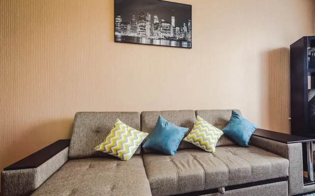 Riverside Premium Class Apartment