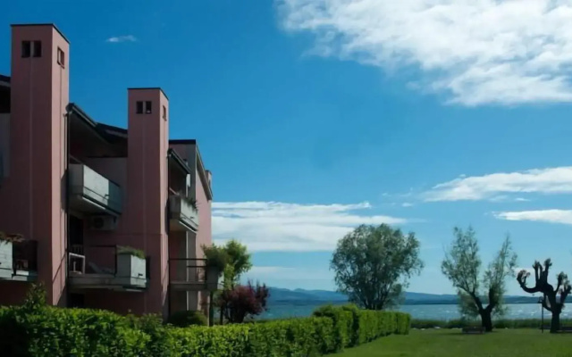 Virgilio Residence