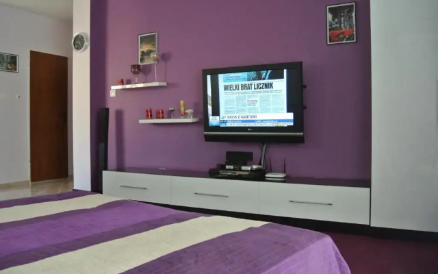 Apartment Izabela