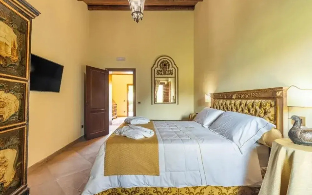Villa del Gattopardo Suites & Spa