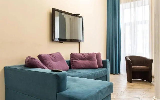 Одесса Executive Suites