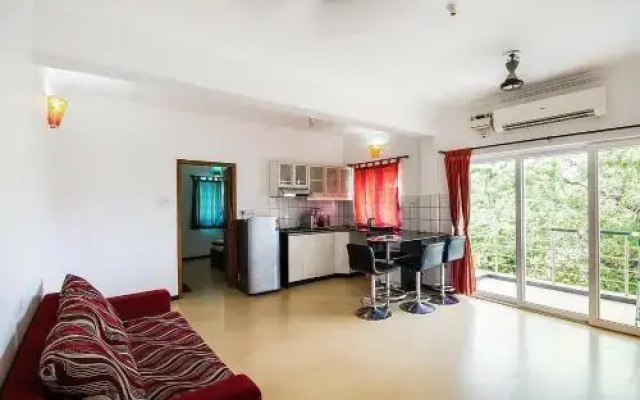 Ivy Retreat- Serviced Apartments