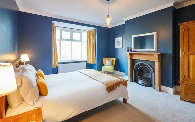 Host Stay Peasholm Place