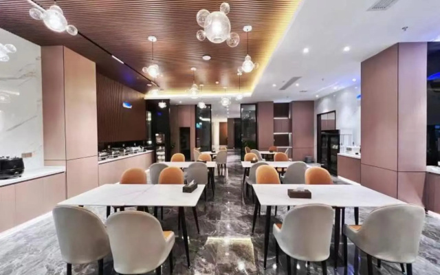 Xijiale Hotel