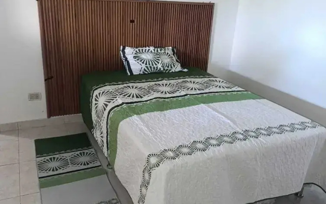Acuario Residencial