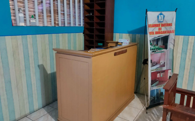 Hotel Dirgantara