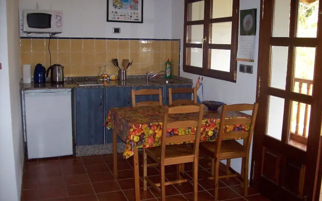 Casa Toriellu