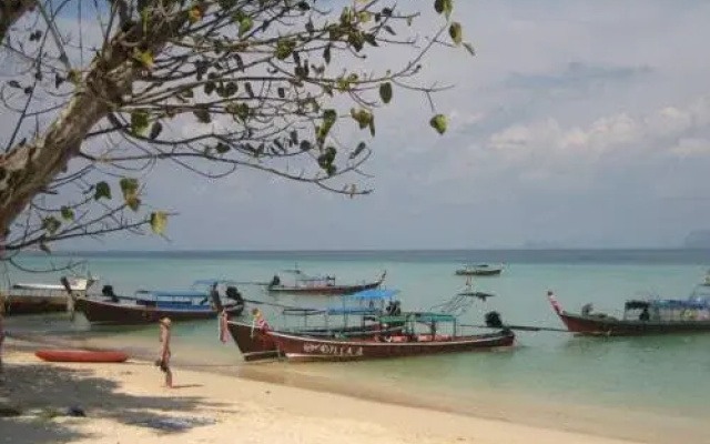 Koh Ngai Villa