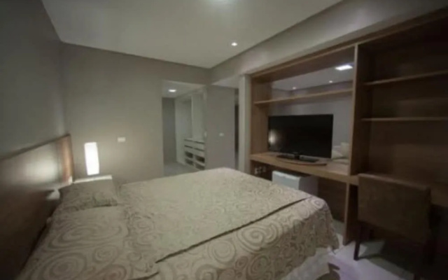 Salgueiro Plaza Hotel