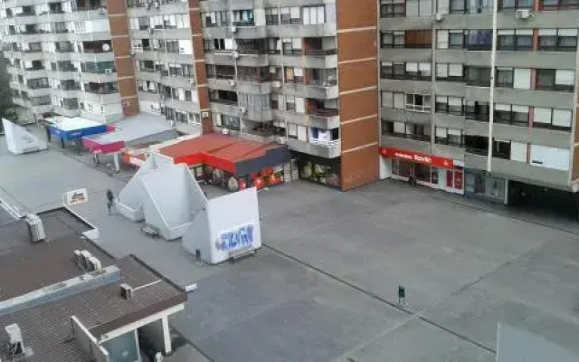 Apartman Gruber