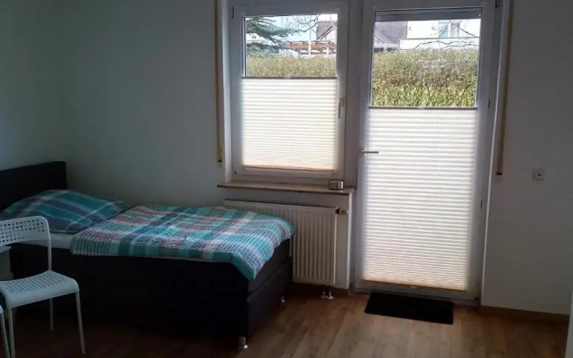 Komfort Apartment 2 bei Jürgen Kunzi