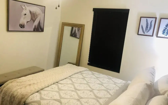 Eagle Pass Condo Rentals
