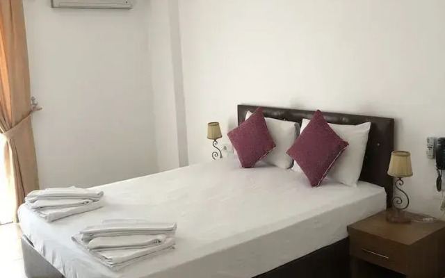 Veranda Otel Bozburun (+16)