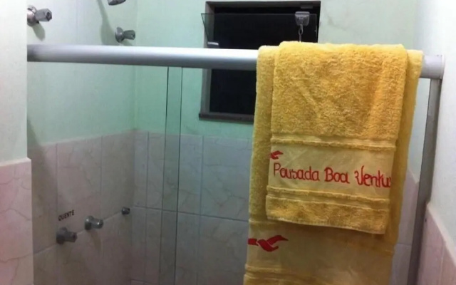 Pousada Boa Ventura
