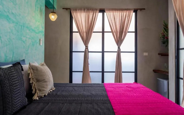 Turquoise Tulum Hotel