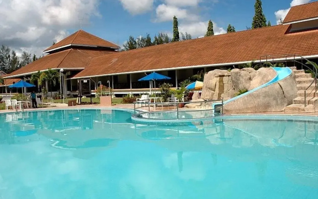 Felda Residence Sahabat