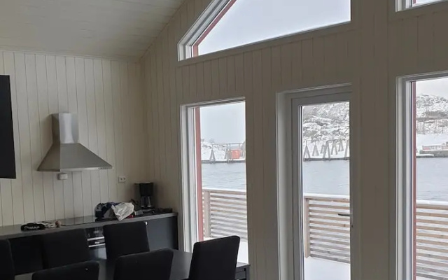 Finnvika Lodges