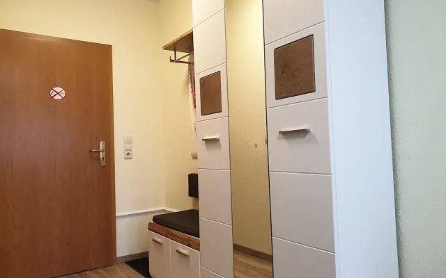 Hotel garni Waterkant