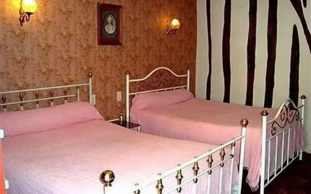 Hôtel Restaurant Métropole