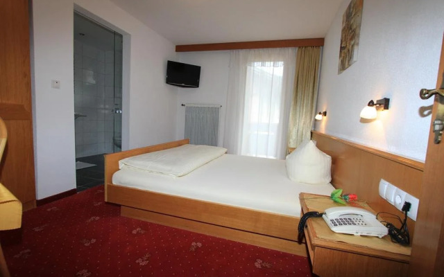 Hotel Restaurant Thurner