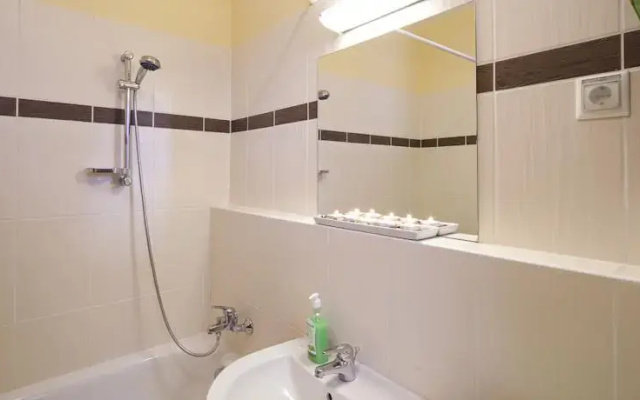 Prime Apartments
