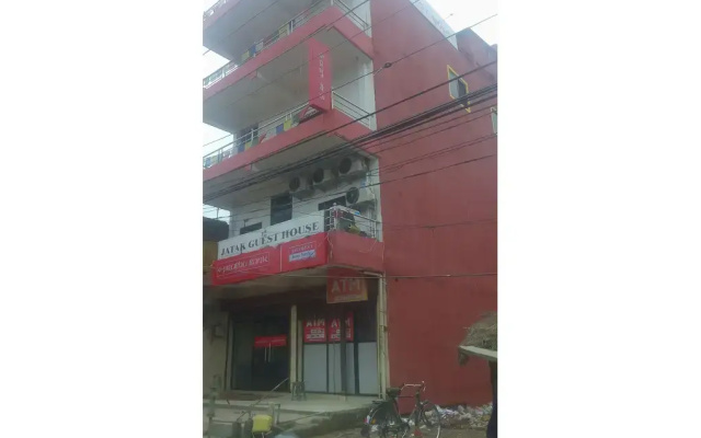 Jatak Guest House