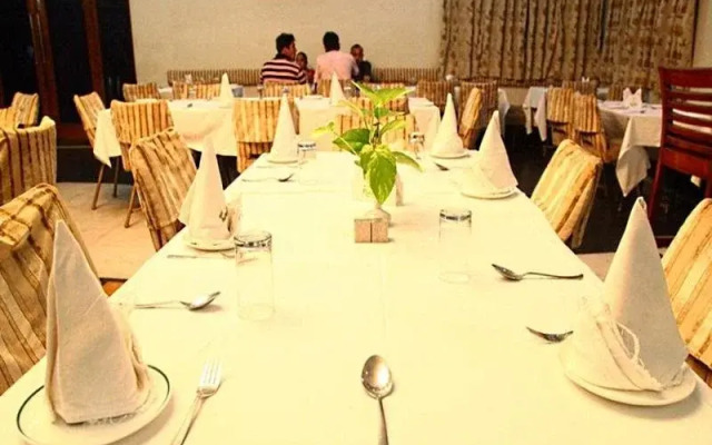 Hotel Prem Dynasty