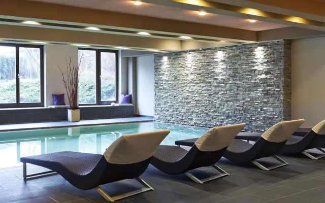 HAGLEITNER Family Balance Hotel & Spa Zell am See