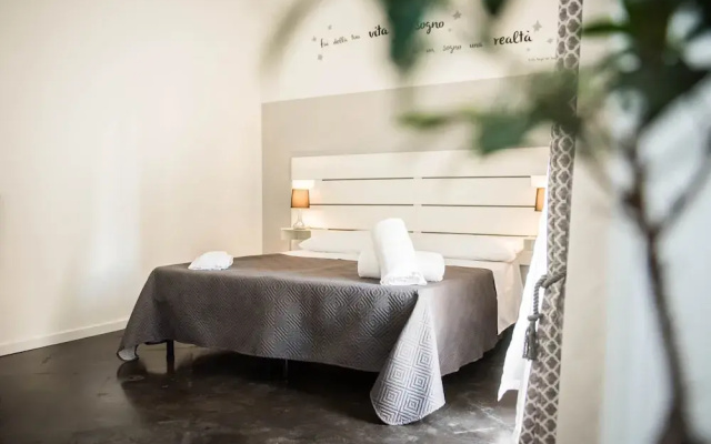 Fondaco Guest House